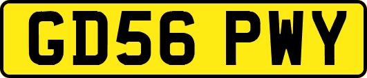 GD56PWY
