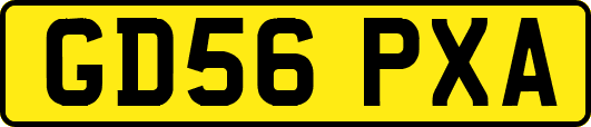 GD56PXA