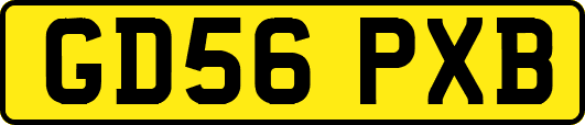 GD56PXB