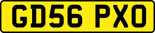 GD56PXO