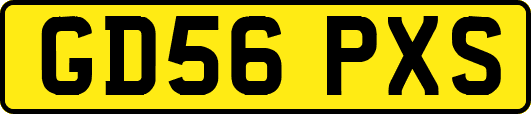 GD56PXS