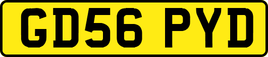GD56PYD