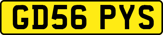 GD56PYS
