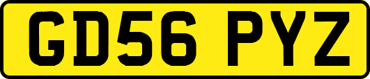 GD56PYZ
