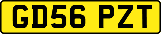 GD56PZT