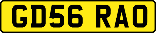 GD56RAO