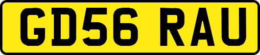 GD56RAU