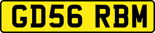 GD56RBM