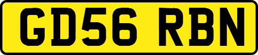 GD56RBN