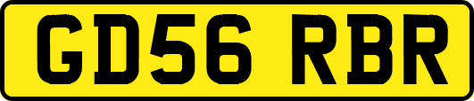 GD56RBR