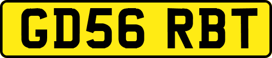 GD56RBT