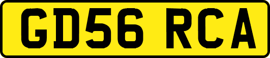 GD56RCA