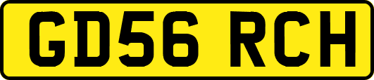 GD56RCH