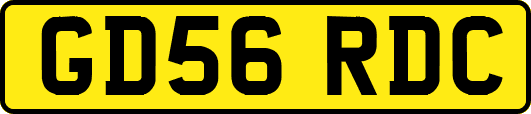 GD56RDC