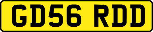 GD56RDD