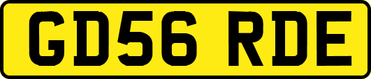 GD56RDE