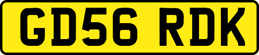 GD56RDK