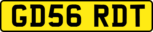 GD56RDT
