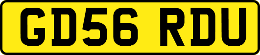 GD56RDU