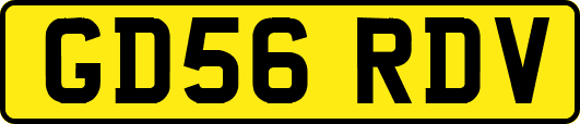 GD56RDV