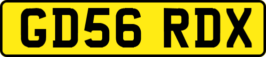 GD56RDX