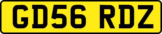 GD56RDZ