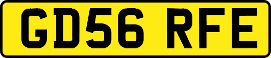 GD56RFE