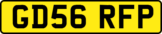 GD56RFP