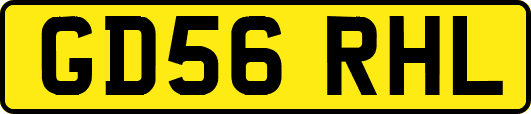 GD56RHL