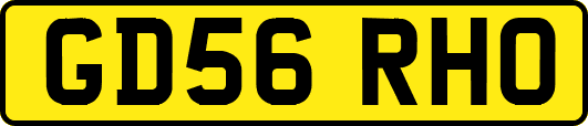 GD56RHO