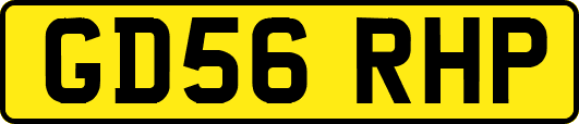 GD56RHP