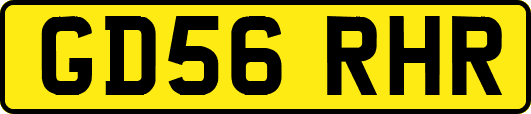 GD56RHR