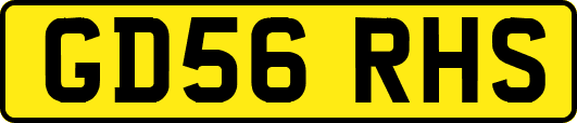GD56RHS
