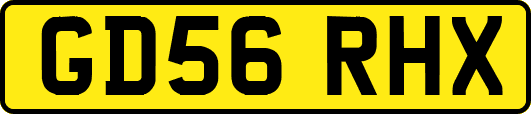 GD56RHX
