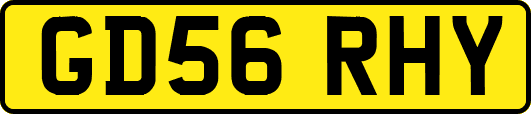 GD56RHY