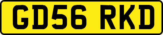 GD56RKD