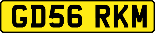 GD56RKM