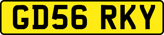 GD56RKY