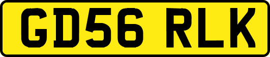 GD56RLK