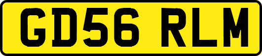 GD56RLM