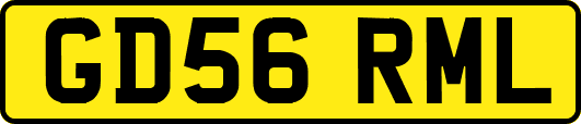 GD56RML