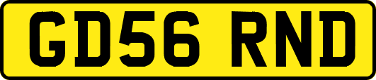 GD56RND