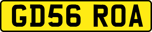 GD56ROA