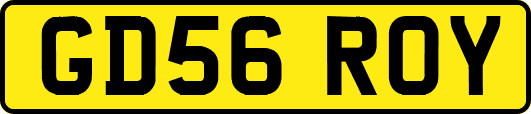 GD56ROY