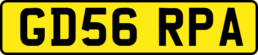 GD56RPA