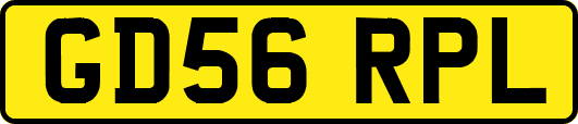 GD56RPL