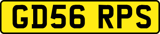 GD56RPS