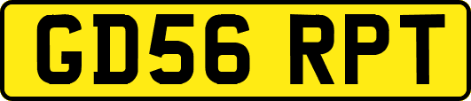 GD56RPT