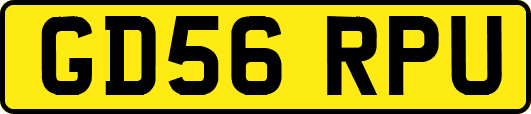 GD56RPU