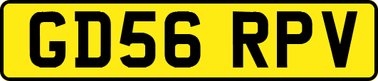 GD56RPV